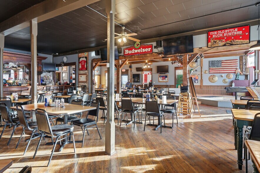 More Photos Of 5505 Main St, Dryden Storefront Retail Office For Sale