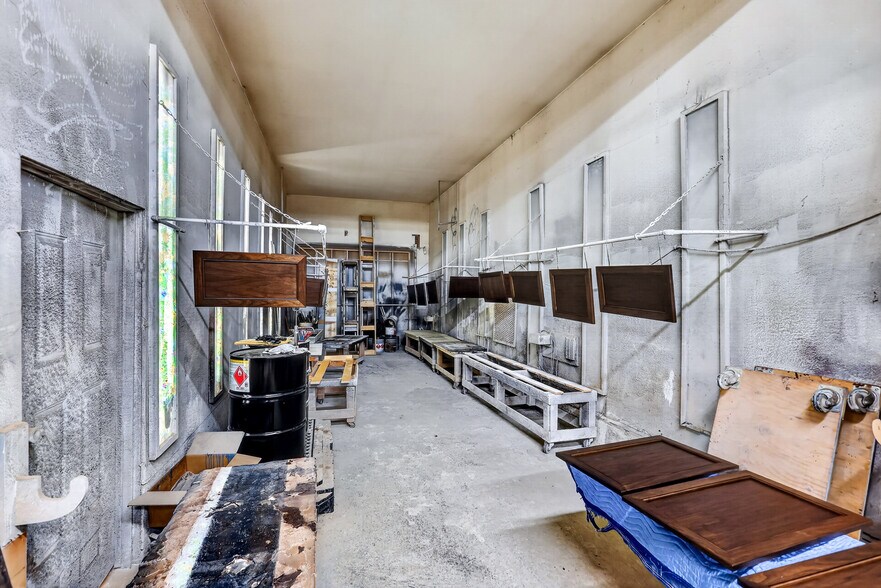 More Photos Of 1612 S Campbell St, Spokane Warehouse For Sale