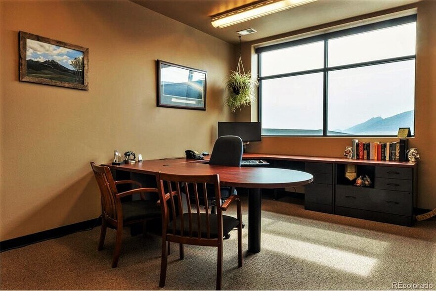 More Photos Of 1931 Liggett Rd, Castle Rock Self Storage For Sale