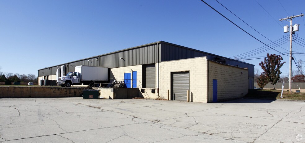 More Photos Of 1041 Glassboro Rd, Williamstown Unknown For Lease