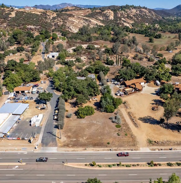 More Photos Of 27845 Valley Center Rd, Valley Center Land For Sale