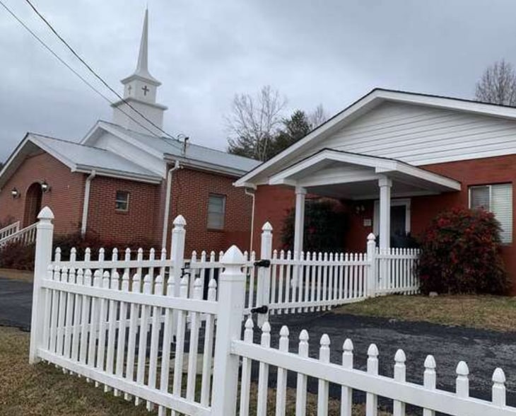 More Photos Of 28 Transom ln, Wiley Religious Facility For Sale