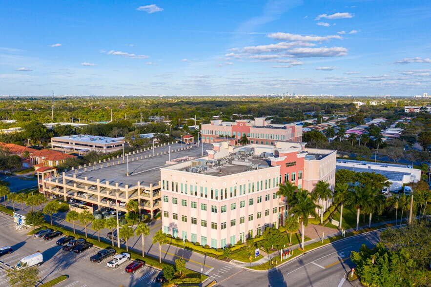 More Photos Of 8200 SW 117th Ave, Miami Medical For Lease