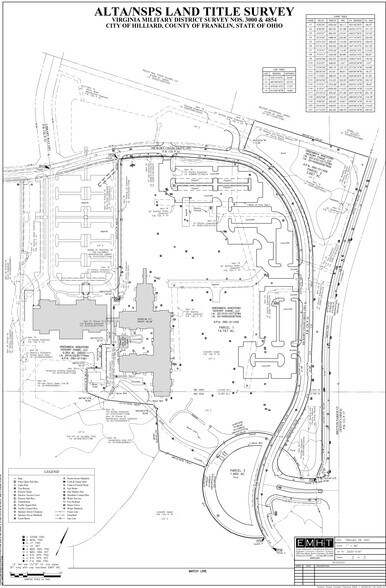 More Photos Of 0 Hickory Chase Way, Hilliard Land For Sale