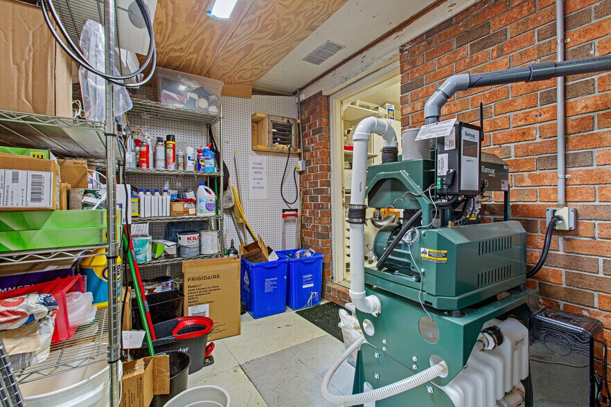 More Photos Of 924 Tall Pine Rd, Mount Pleasant Medical For Sale