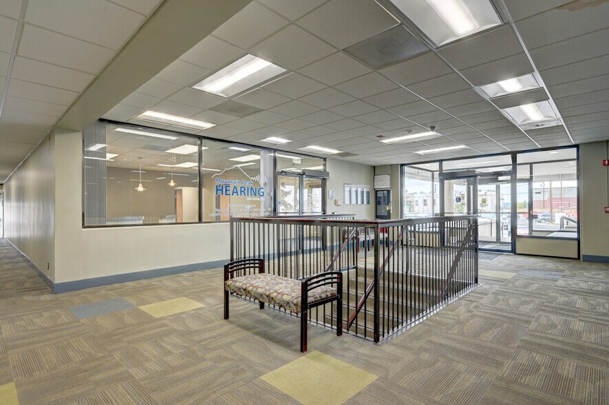 More Photos Of 4045 N Wadsworth Blvd, Wheat Ridge Office For Sale