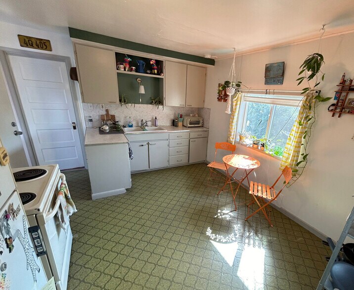 More Photos Of 6908 N Roberts Ave, Portland Land For Sale