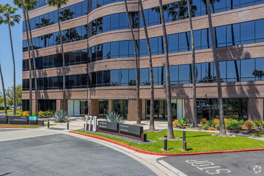 More Photos Of 770 The City Dr S, Orange Office For Lease