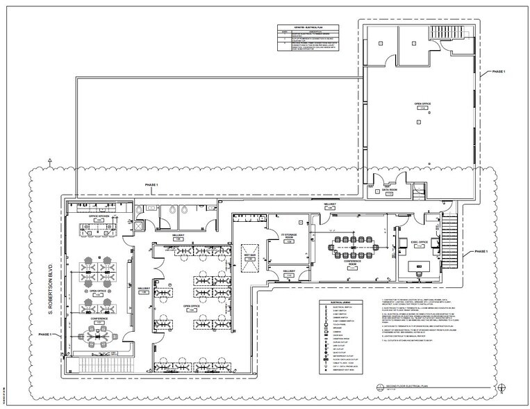 More Photos Of 141-147 S Robertson Blvd, Los Angeles Storefront Retail Office For Sale