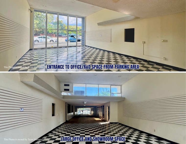 More Photos Of 2084 E Foothill Blvd, Pasadena Warehouse For Lease