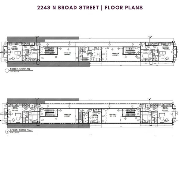 More Photos Of 2243 N Broad St, Philadelphia Apartments For Sale