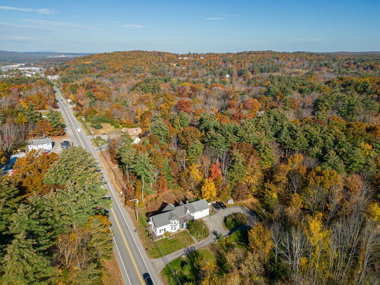 More Photos Of 267 Londonderry Tpke, Hooksett Warehouse For Sale