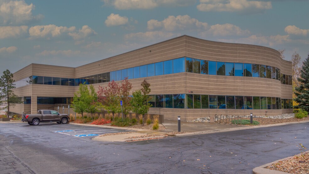 More Photos Of 350 Interlocken Blvd, Broomfield Office For Lease