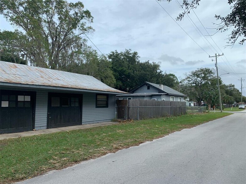 More Photos Of 1310 New York Ave, Saint Cloud Land For Sale