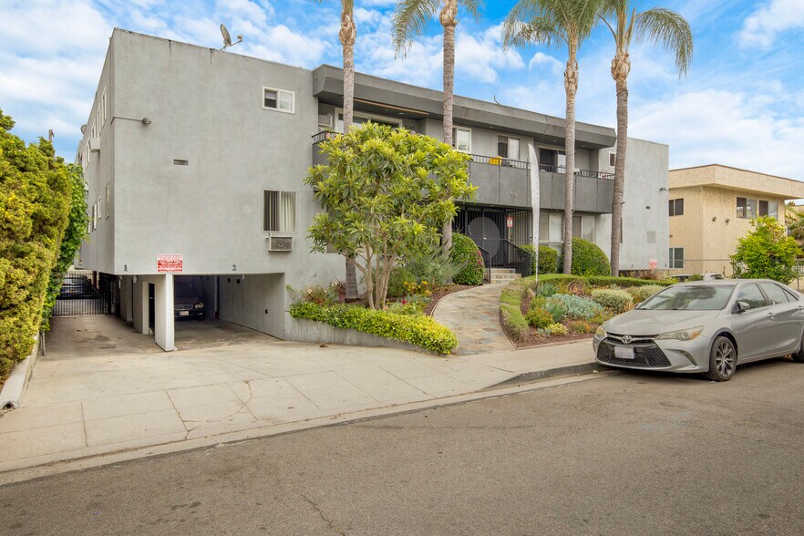 More Photos Of 1936-1938 S Corning St, Los Angeles Apartments For Sale