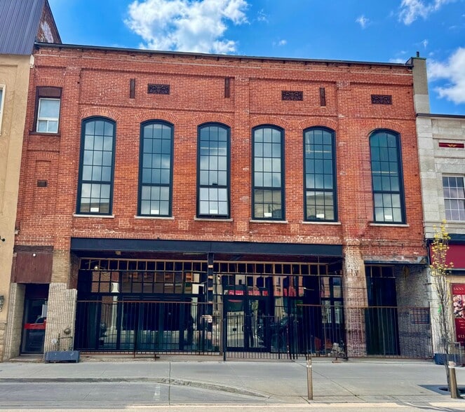 Primary Photo Of 232 Front St, Belleville Apartments For Sale