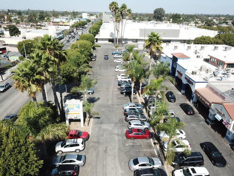 More Photos Of 1810 N Long Beach Blvd, Compton Storefront Retail Office For Sale