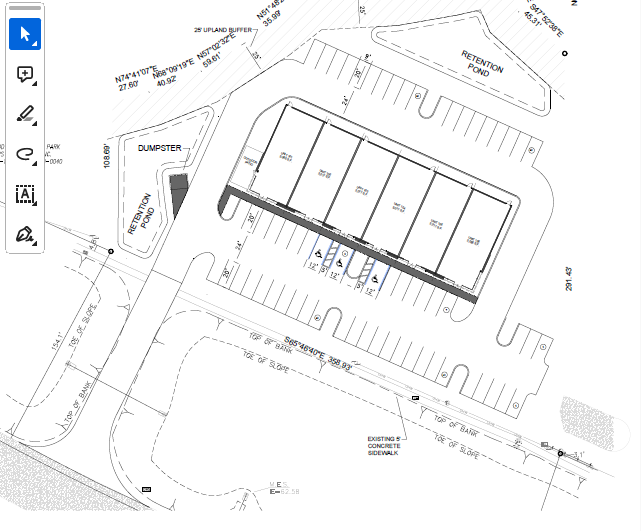 Primary Photo Of 20233 State Road 54, Lutz Land For Sale