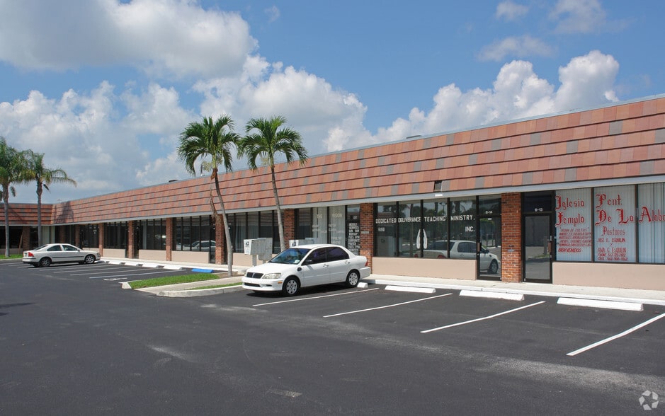 More Photos Of 2501 Bristol Dr, West Palm Beach Unknown For Lease