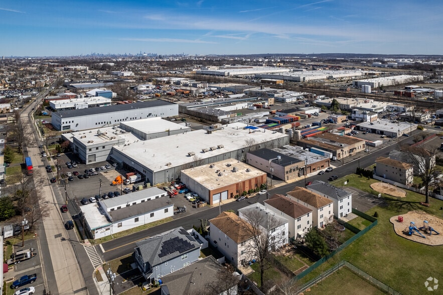 More Photos Of 230 Marion Ave, Linden Research And Development For Sale