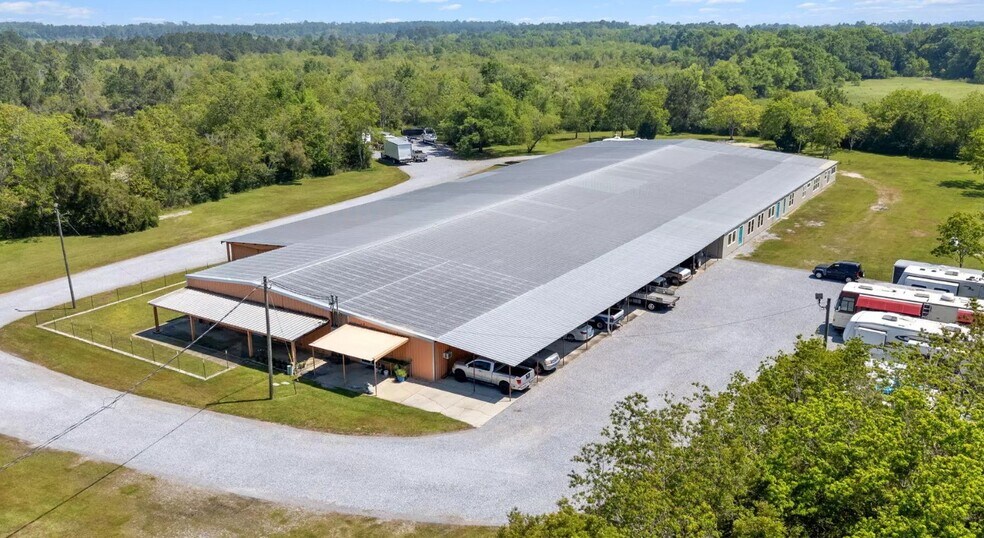 More Photos Of 3524 Garcon Point Rd, Milton Warehouse For Sale