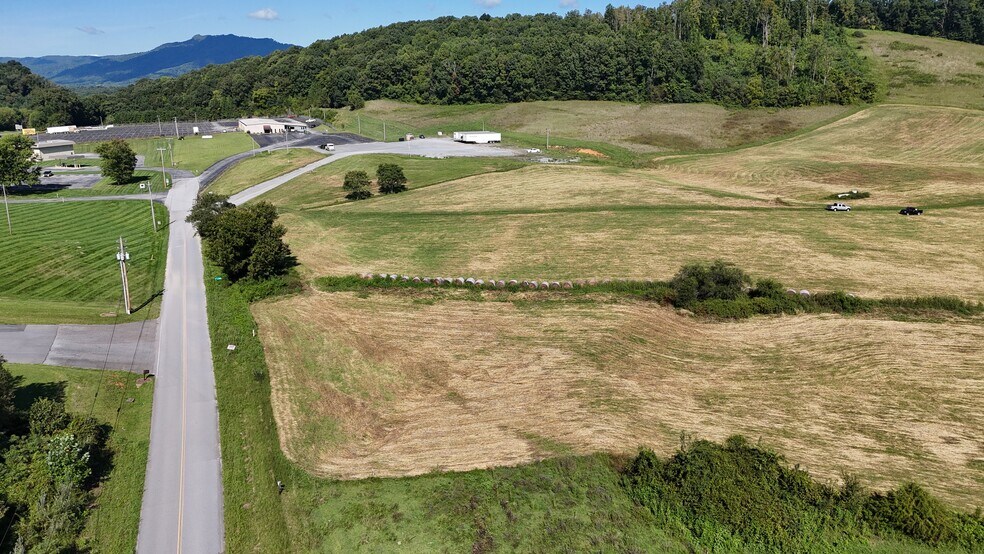 More Photos Of 195 Joe R McCrary Rd, Fall Branch Land For Sale