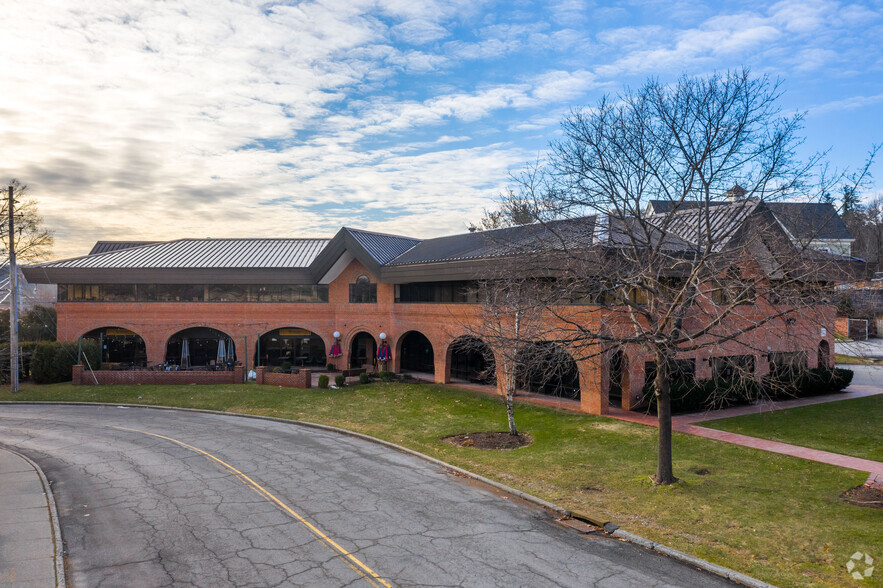 Primary Photo Of 345 Kear St, Yorktown Heights Office For Lease