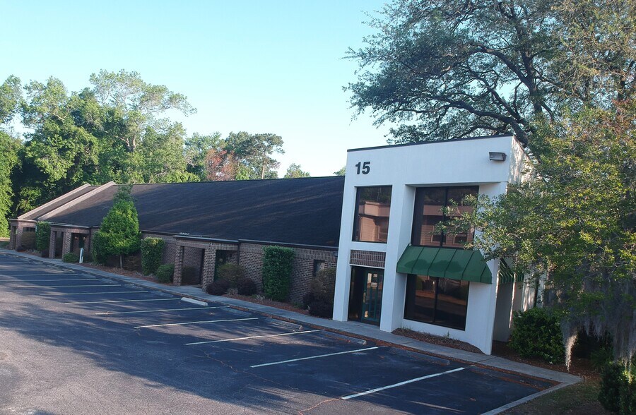 Primary Photo Of 15 Gamecock Ave, Charleston Office For Lease