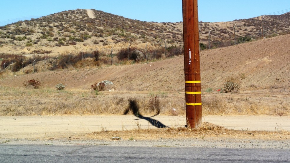 More Photos Of Camino Del Norte, Lake Elsinore Land For Lease