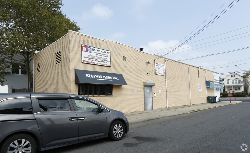 More Photos Of 591 New Brunswick Ave, Perth Amboy Restaurant For Sale