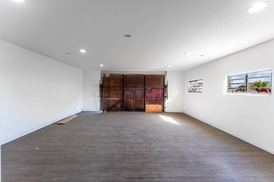 More Photos Of 8133 Foothill Blvd, Rancho Cucamonga Freestanding For Sale