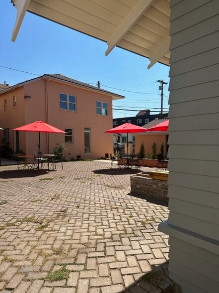 More Photos Of 1021 Alpine St, Los Angeles Storefront Retail Office For Lease