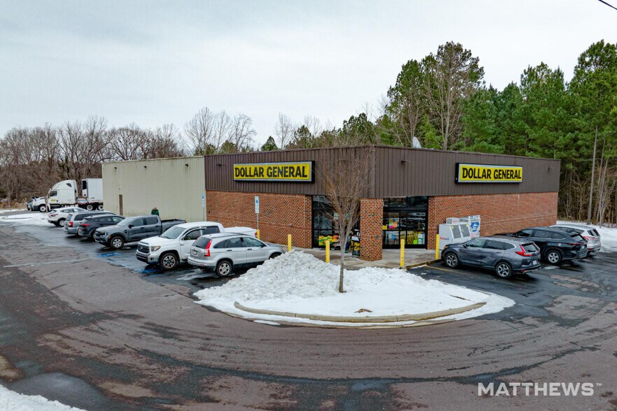 More Photos Of 3770 Hub Mill Rd, Elon Freestanding For Sale