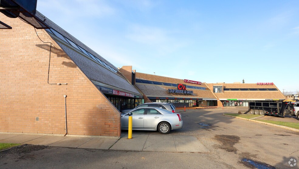 More Photos Of 11050-11098 156 St NW, Edmonton General Retail For Sale