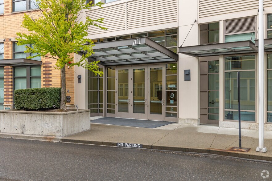 More Photos Of 701 N 34th St, Seattle Unknown For Lease