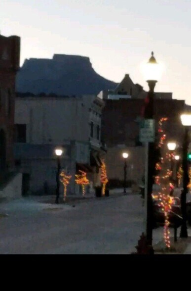 More Photos Of 341 N Commercial St, Trinidad General Retail For Sale