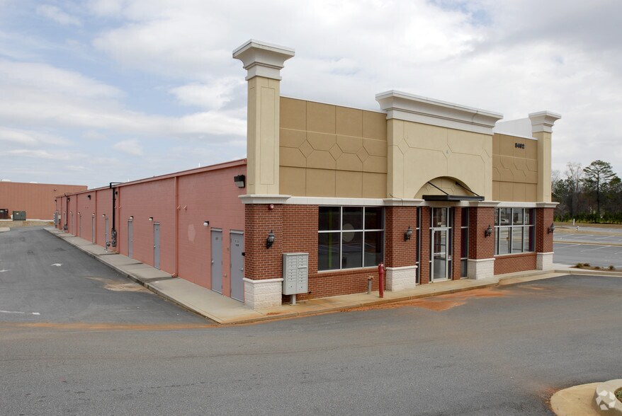 More Photos Of 8492 Hiram Acworth Hwy, Dallas Storefront For Lease
