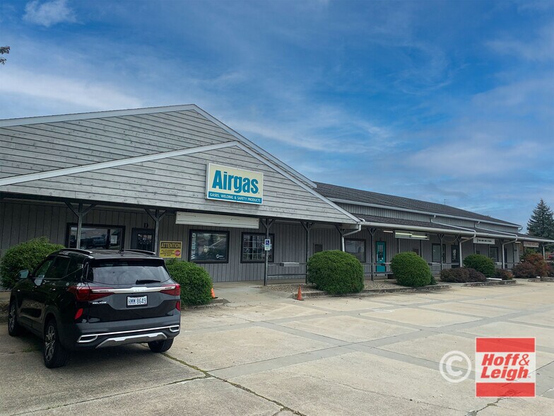 More Photos Of 8929 Oh-14, Streetsboro Storefront Retail Office For Sale