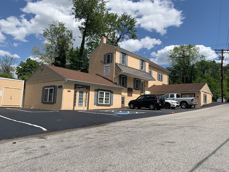 More Photos Of 5800 Main St, Elkridge Loft Creative Space For Lease