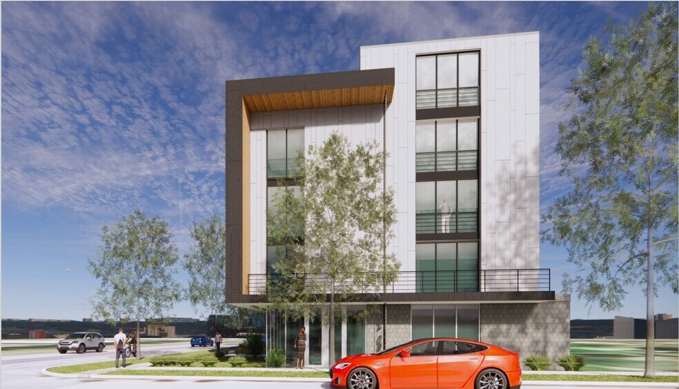 More Photos Of 980 Euclid ave, Salt Lake City Land For Sale