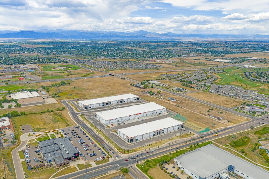 More Photos Of 300 E 128th Ave, Thornton Unknown For Lease