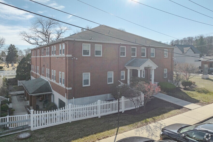 More Photos Of 295-299 Washington Ave, Hamden Medical For Lease