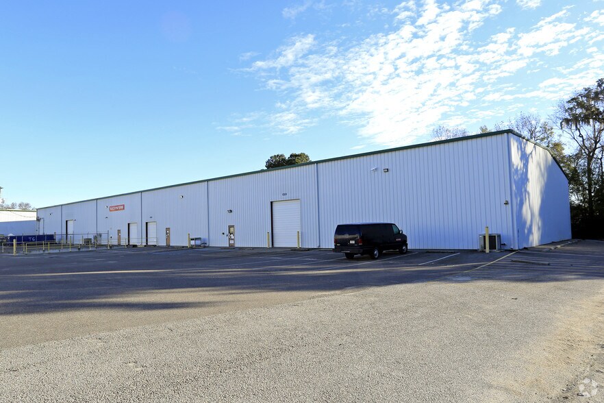 More Photos Of 4115 Dorchester Rd, North Charleston Warehouse For Lease