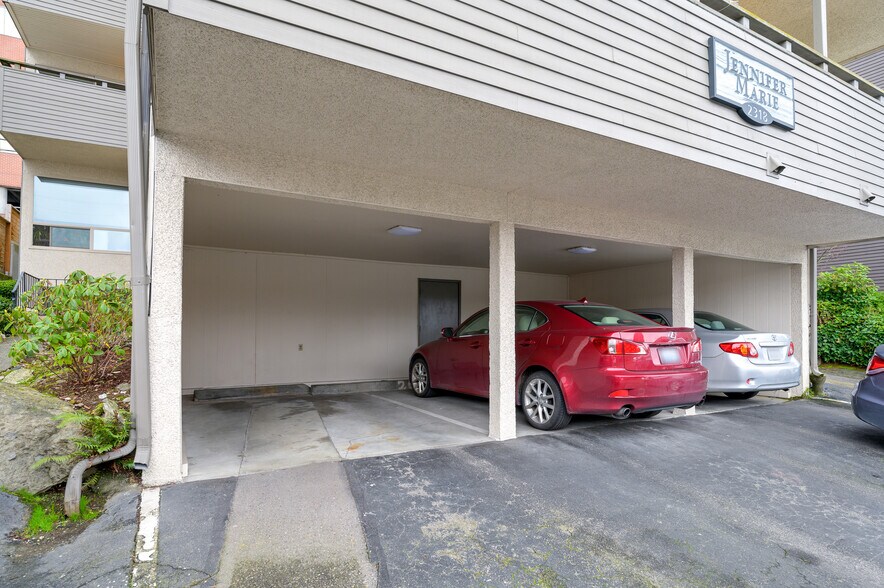 More Photos Of 2318 Yale Ave E, Seattle Apartments For Sale