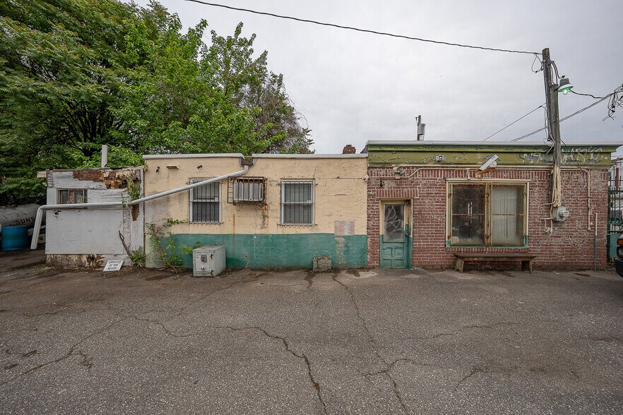 More Photos Of 175 W Wellens Ave, Philadelphia Warehouse For Sale