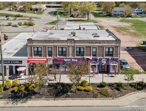 Primary Photo Of 456 Broadway, Monticello General Retail For Lease