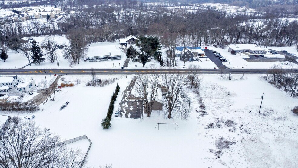 More Photos Of 1805 Columbus Rd, Granville Daycare Center For Sale