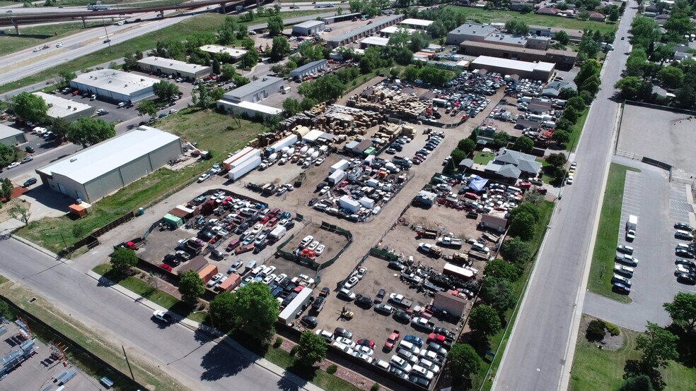 More Photos Of 1707 E 68th ave, Denver Land For Sale