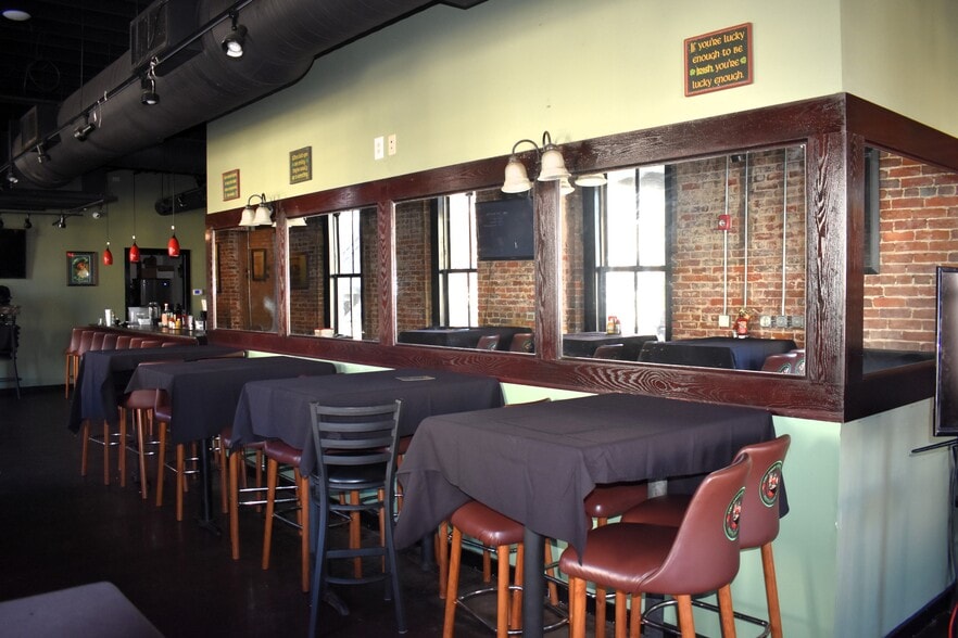 More Photos Of 78 Dexter Ave, Montgomery Restaurant For Sale