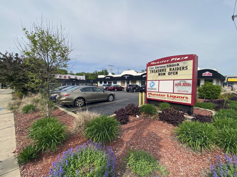 More Photos Of 215 Ridge Rd, Munster Unknown For Lease